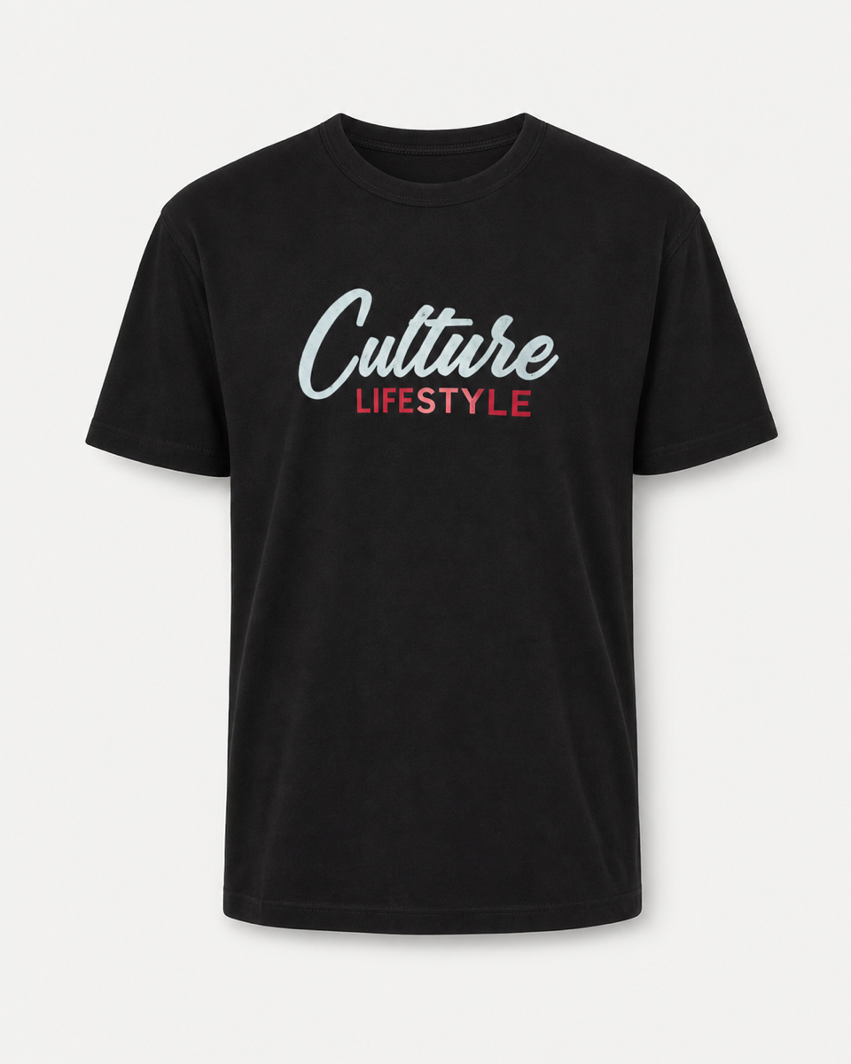 Black - We Are Better Together T-Shirt - Front