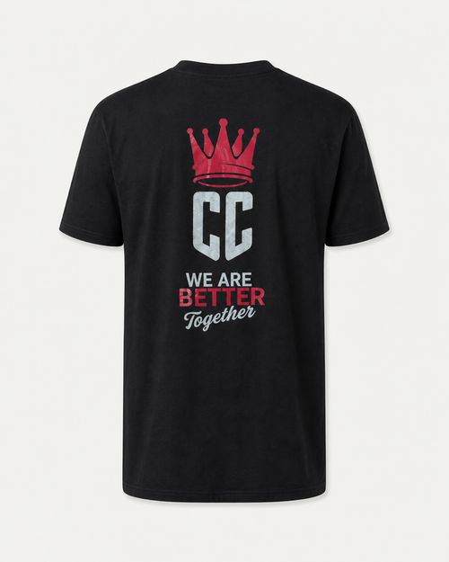 Callaway Culture - We Are Better Together - Black