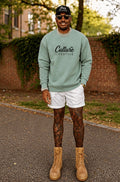 Callaway Lifestyle - We are Better Together Crewneck