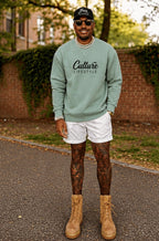 Callaway Lifestyle - We are Better Together Crewneck