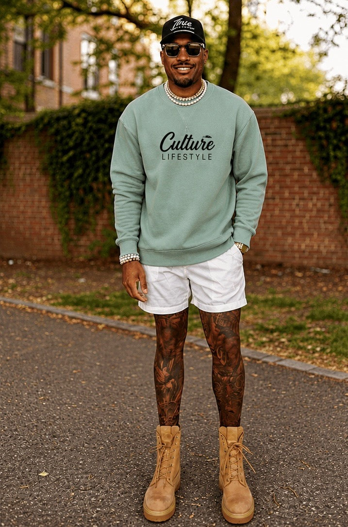 Callaway Lifestyle - We are Better Together Crewneck