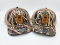 Callaway Culture Rope 10/10 Hat - Camo