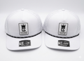 Callaway Culture Rope 10/10 Hat - White