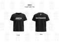 JIREH - He is enough T-Shirt