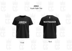 JIREH - He is enough T-Shirt