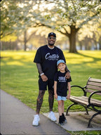 Culture Lifestyle Set Black -