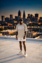 True Testimony New Jireh Cropped Drop - Unisex - Oversized
