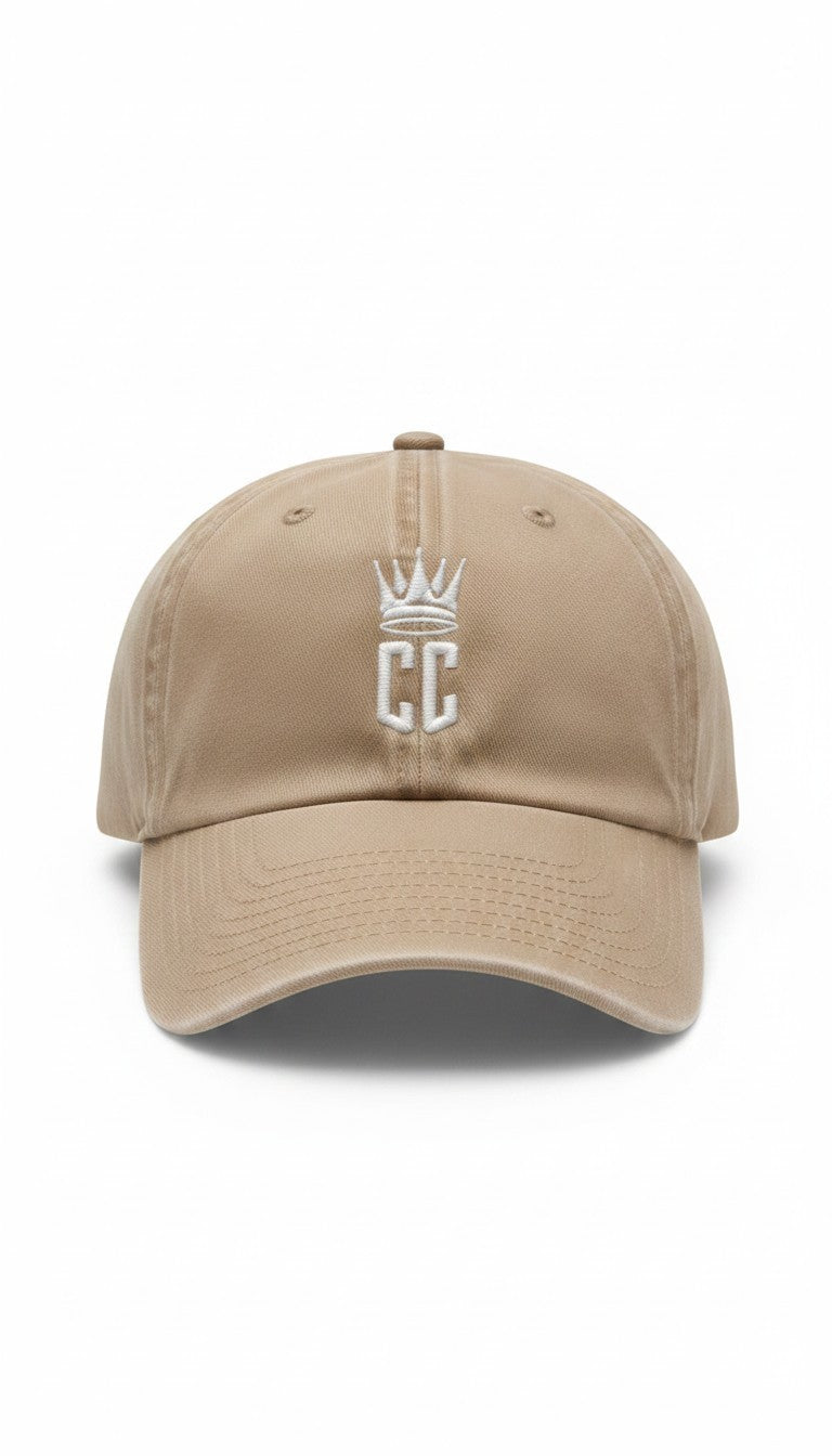 Callaway Culture Women's 47 Hat - Tan