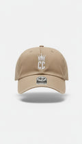 Callaway Culture Women's 47 Hat - Tan