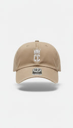 Callaway Culture Women's 47 Hat - Tan