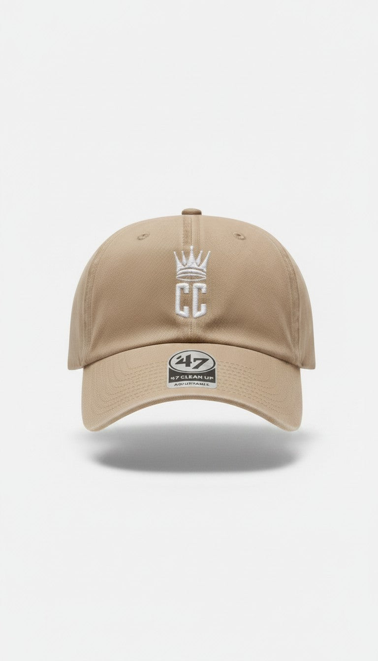 Callaway Culture Women's 47 Hat - Tan