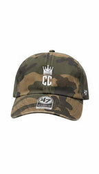 Callaway Culture Women's 47 Hat - Camo