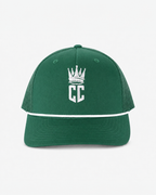 Green - Callaway Culture Richardson Hat