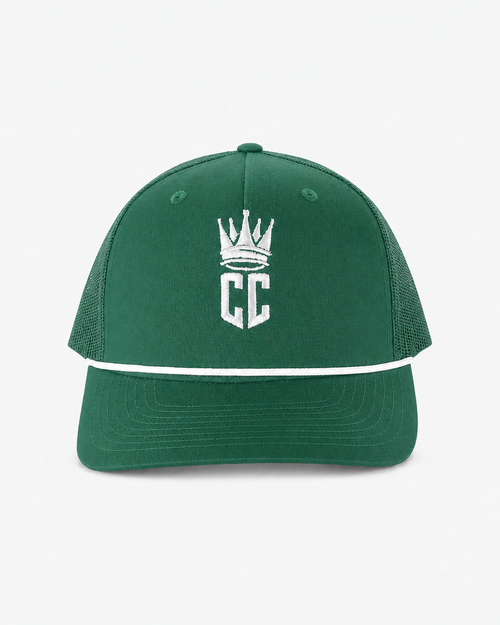 Green - Callaway Culture Richardson Hat
