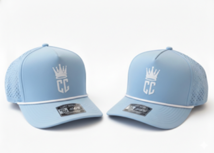Callaway Culture Richardson - Sky Blue