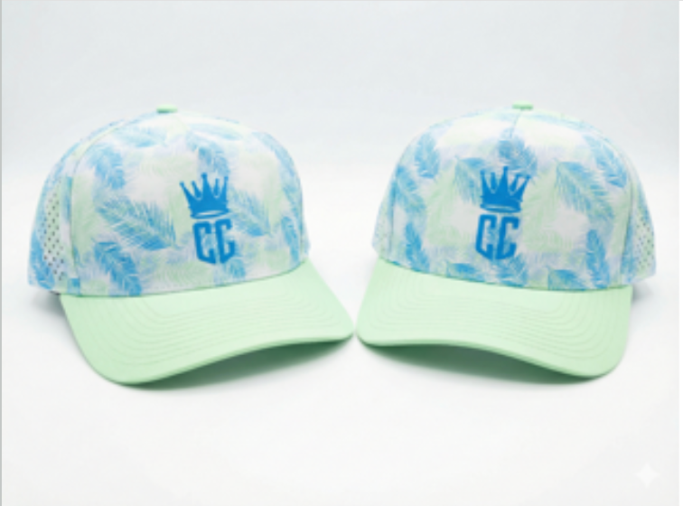 Callaway Culture Tropical 1010 Hat