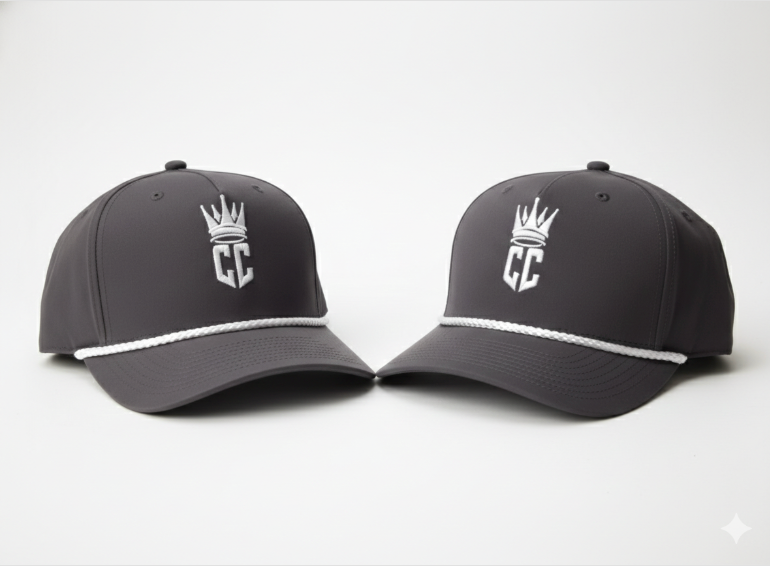 Callaway Culture Richardson - Charcoal Grey