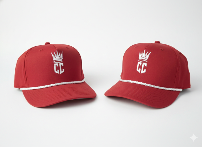 Callaway Culture Richardson - Red