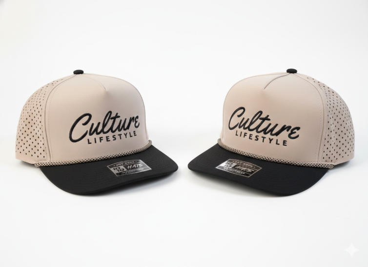 Callaway Lifestyle 1010 Hat - Tan