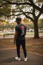 Culture Lifestyle -  Signature Tee