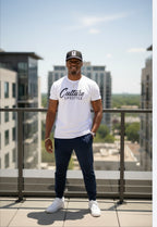 Callaway Lifestyle - We are Better Together Tee