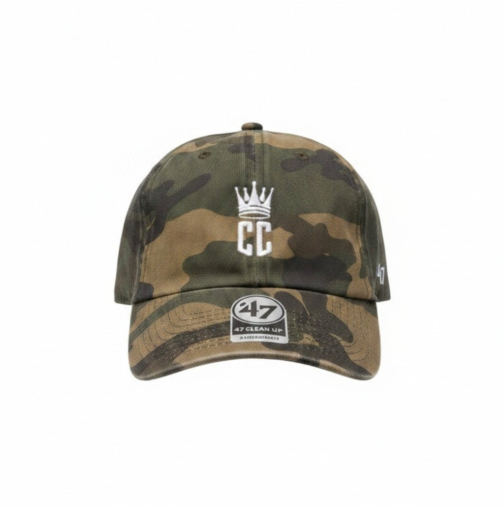 Callaway Culture Women's 47 Hat - Camo