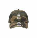 Callaway Culture Women's 47 Hat - Camo