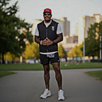 Corporate Culture Hoodie Vest - Callaway Culture