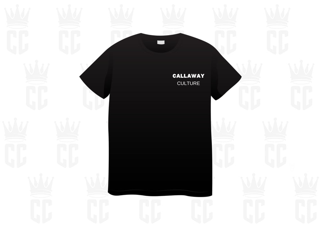 Callaway Culture Enterprises Signature Tee