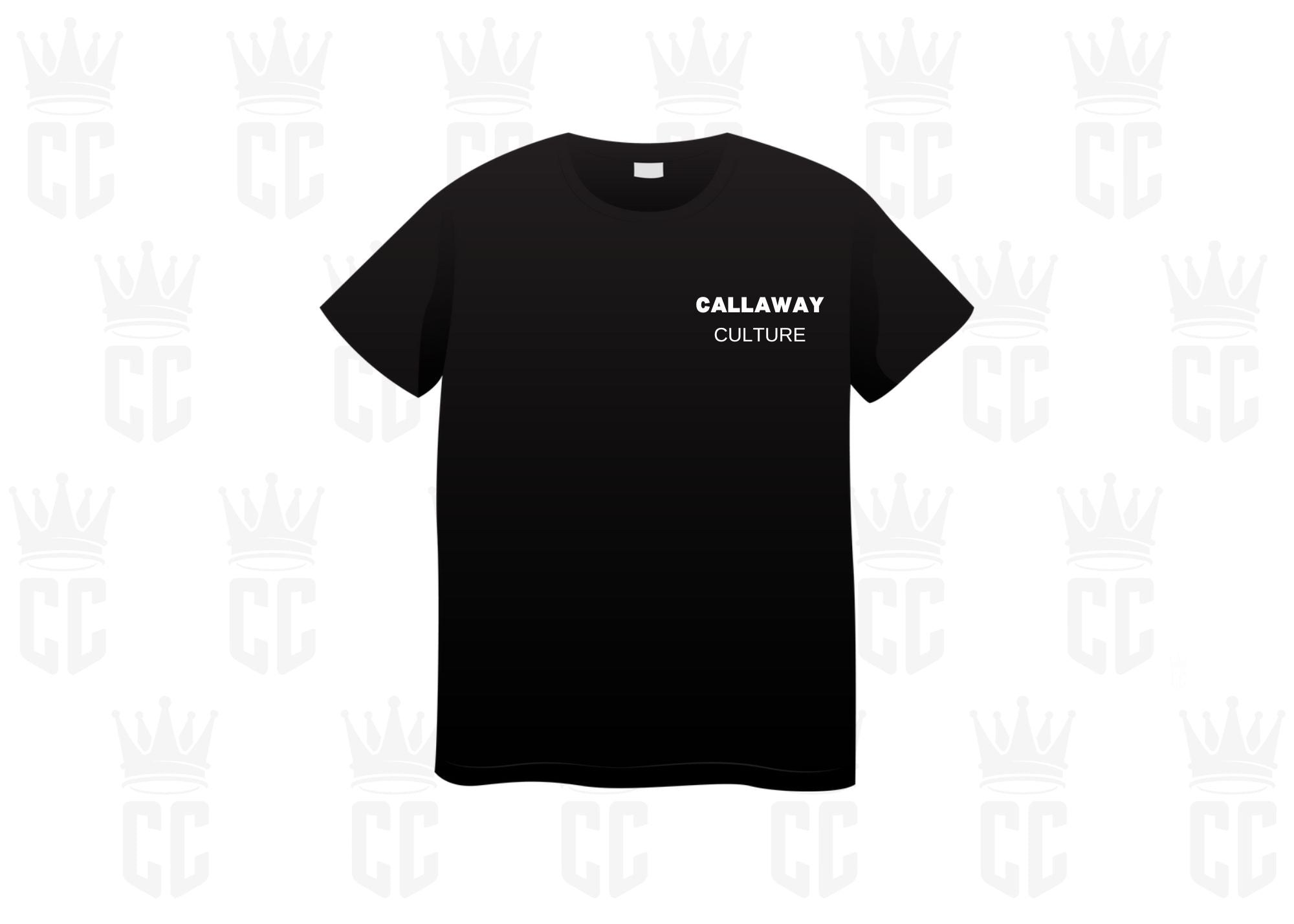 Callaway Culture Enterprises Signature Tee