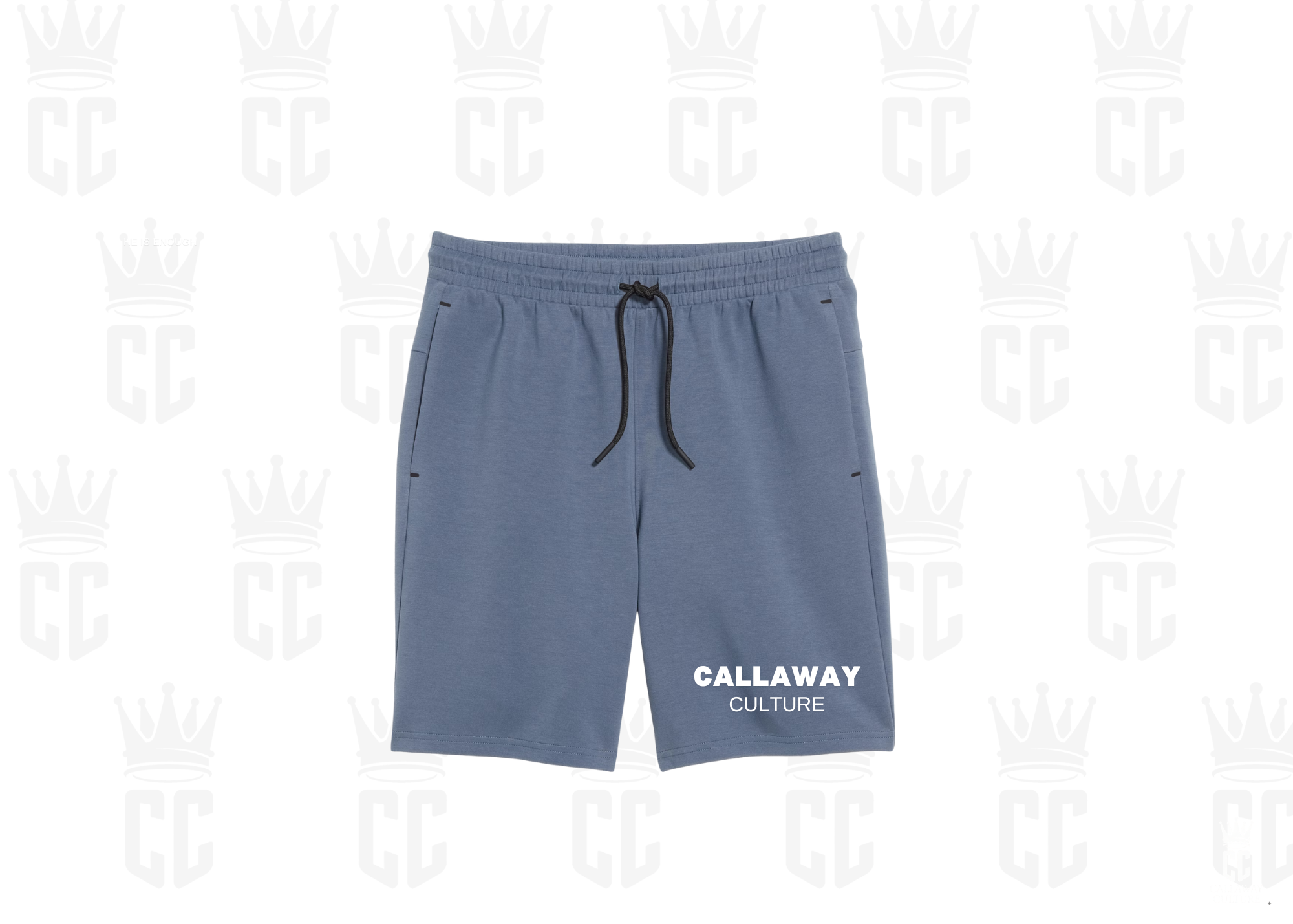 Callaway Culture Performance Fleece Shorts