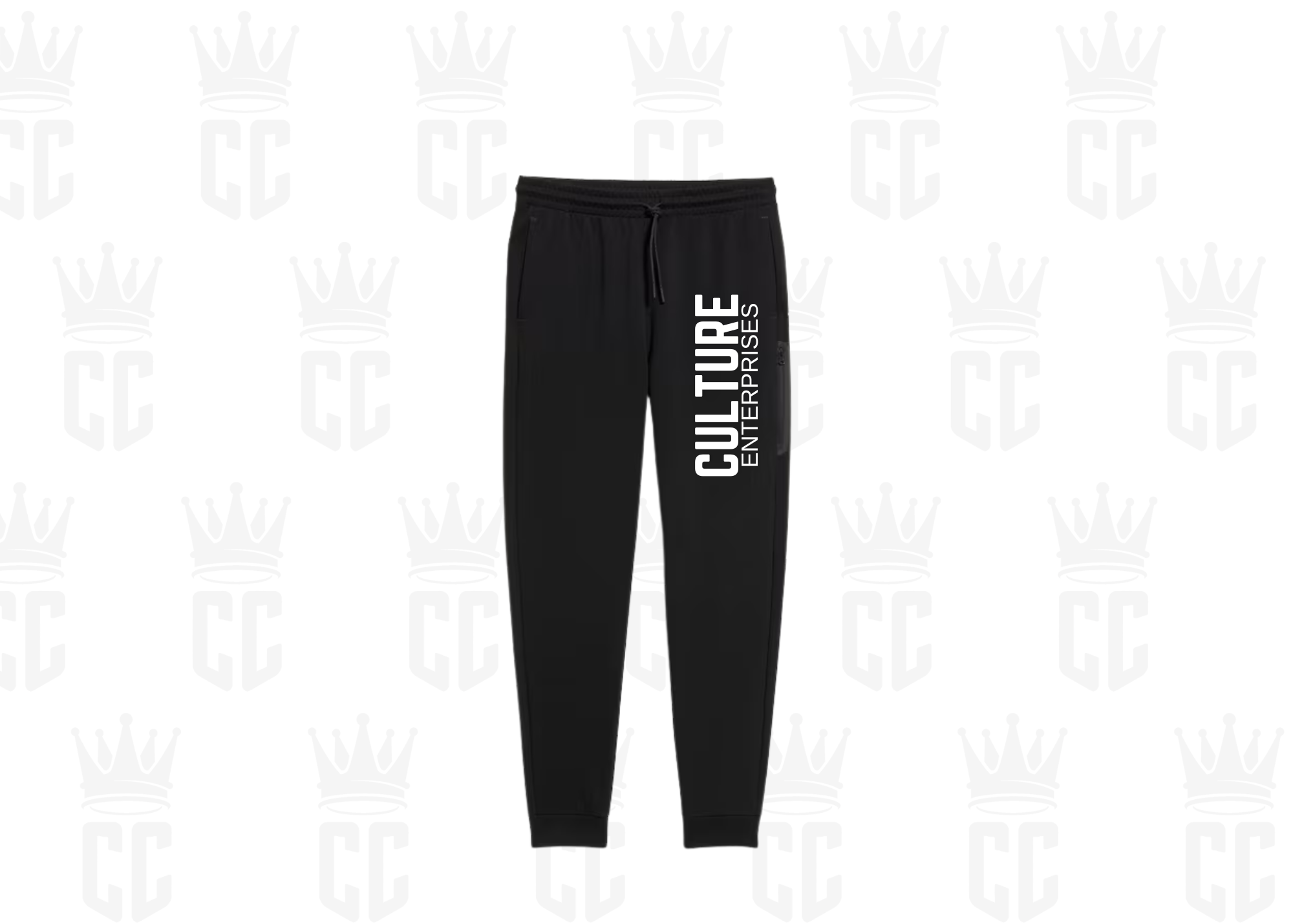 Culture Enterprises Performance Joggers