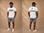 JIREH - He is enough T-Shirt