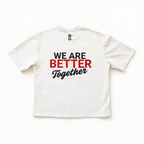 Callaway Lifestyle - We are Better Together Tee