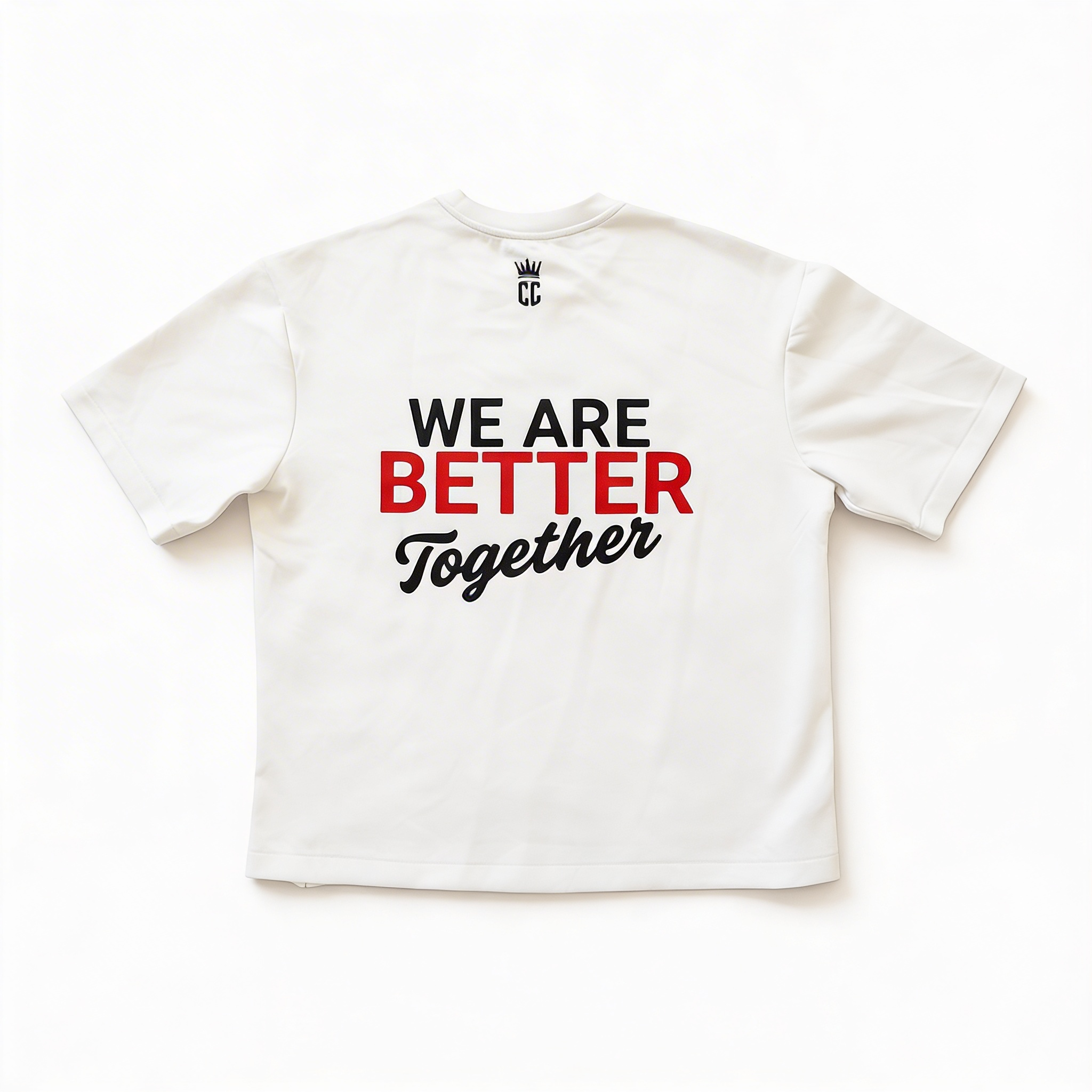 Callaway Lifestyle - We are Better Together Tee